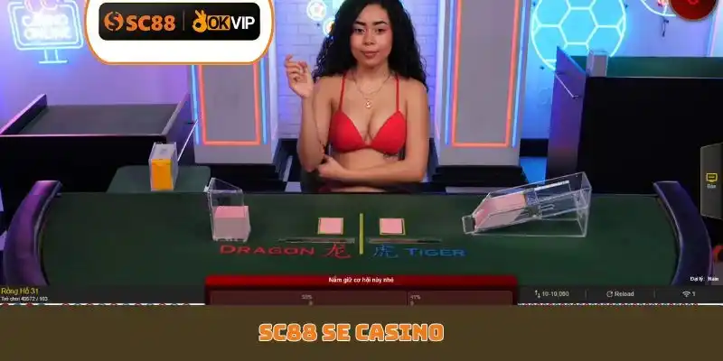 SC88 SE Casino